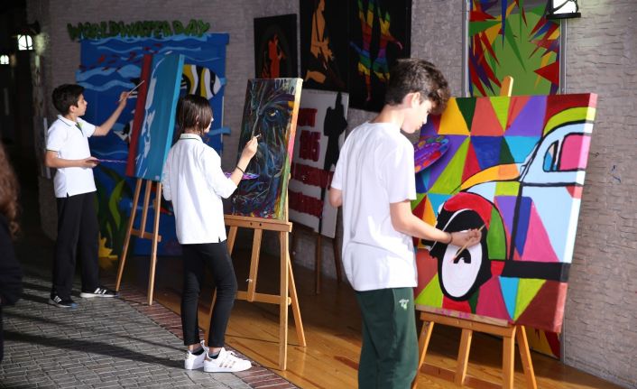 İTÜ ETA Vakfı Doğa Koleji Kış Okulları kayıtları devam ediyor