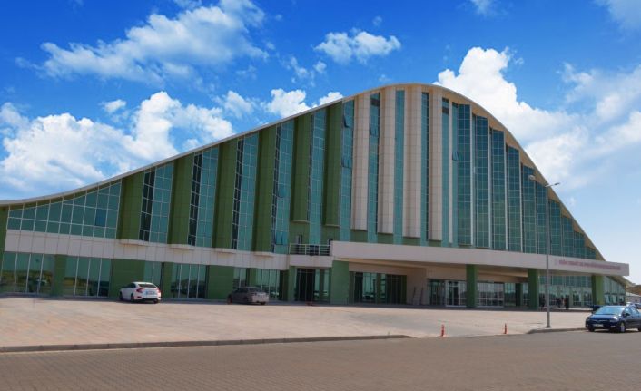 Jeotermal Kaynaklı Rehabilitasyon Merkezinde 5 yeni uzman göreve başladı