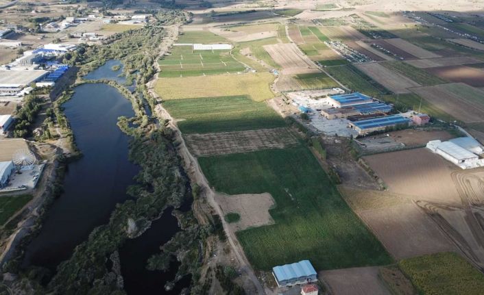 Kahramankazan Belediyesinde 2 milyon TL’ye alınan arsa değerlenerek 33 milyon TL’ye satıldı