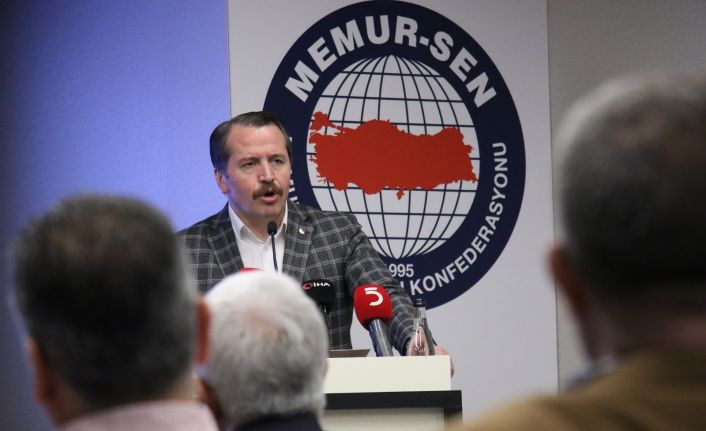 Kamu görevlilerinin yüzde 88.3’ü sivil, demokratik ve özgürlükçü bir anayasaya destek veriyor