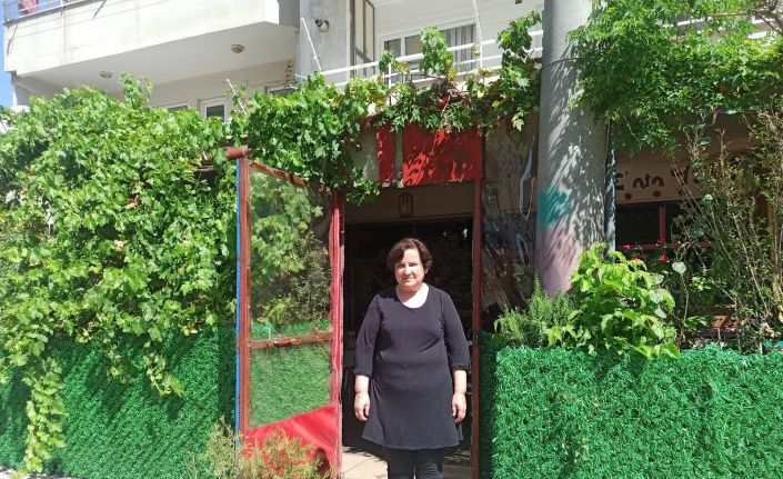 Karadeniz mutfağını Kahramanmaraşlılara sevdirdi