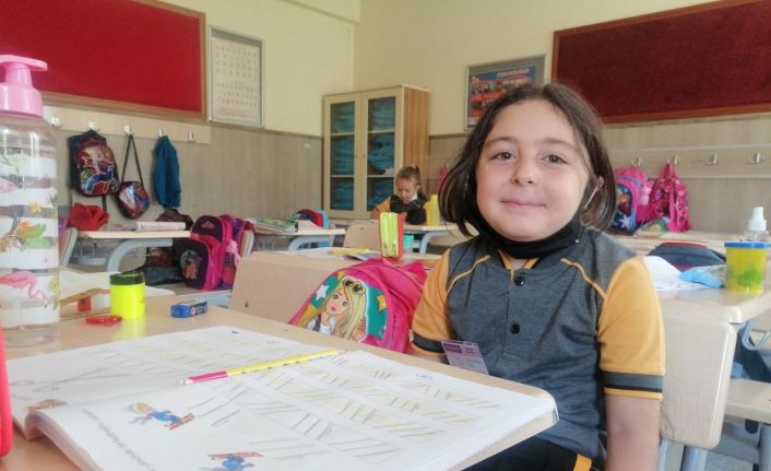 Kayseri’de 308 bin 728 öğrenci ders başı yaptı