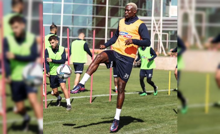 Kayserispor’da 4 eksik var