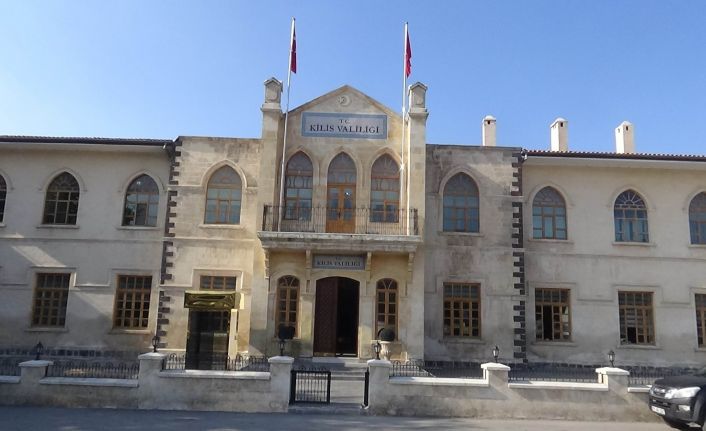 Kilis’te mesai saatleri yeniden düzenlendi