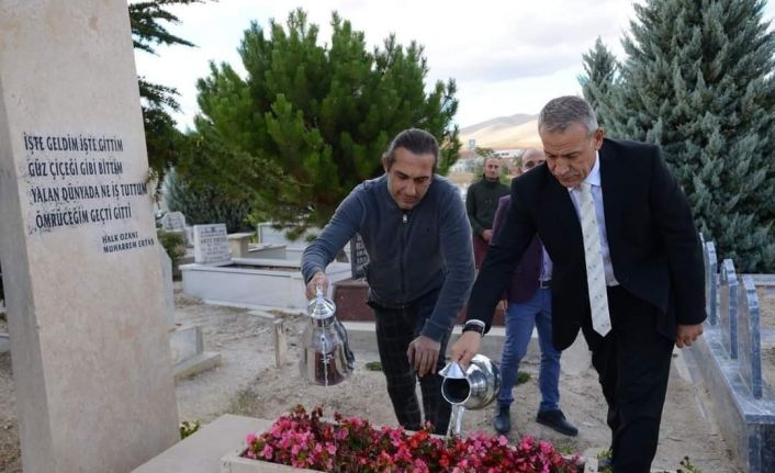 Kıraç, Kırşehir’i salladı