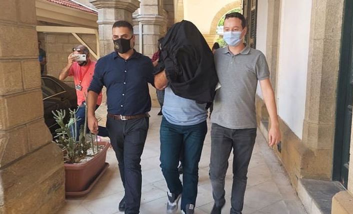 KKTC’de AdaPass soruşturmasında 4 kişi daha gözaltına alındı