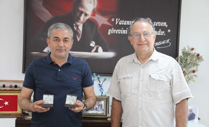 ‘Koçarlı Dumanlı Kuvars Kristali’ ekonomiye kazandırılacak