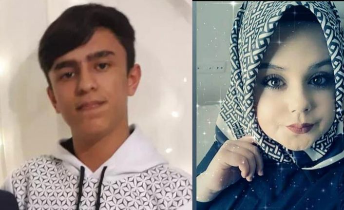 Korona virüse yenik düştüler: Biri 16, diğeri de 22 yaşında