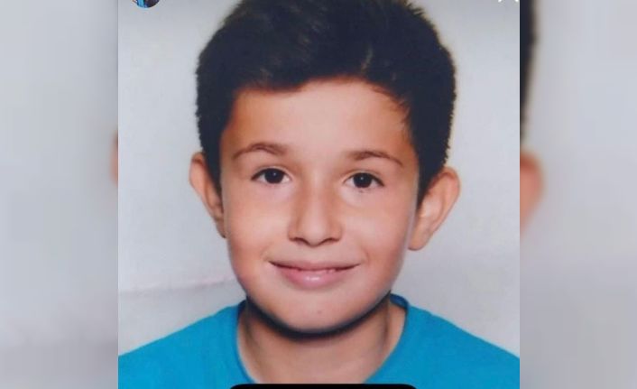 Kursa gitmek için evden çıkan çocuktan haber alınamıyor