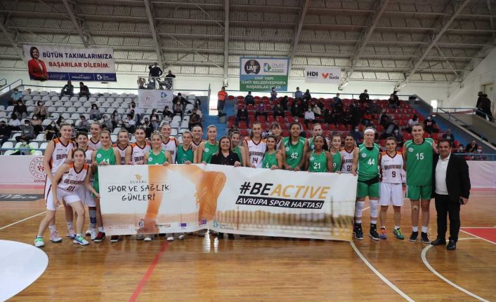 Leyla Atakan Kupası Galatasaray’ın oldu