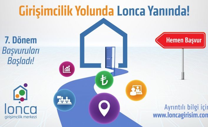 Lonca yeni dönemde sistemini yeniledi, hibe ve yatırım desteğini artırdı
