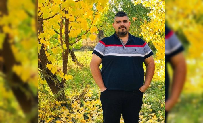 Maç izlerken kalp krizi geçirip hayatını kaybetti