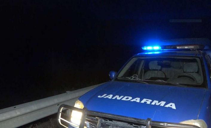 Malatya’da feci kaza tırın altına giren motosiklet metrelerce sürüklendi: 1 ölü