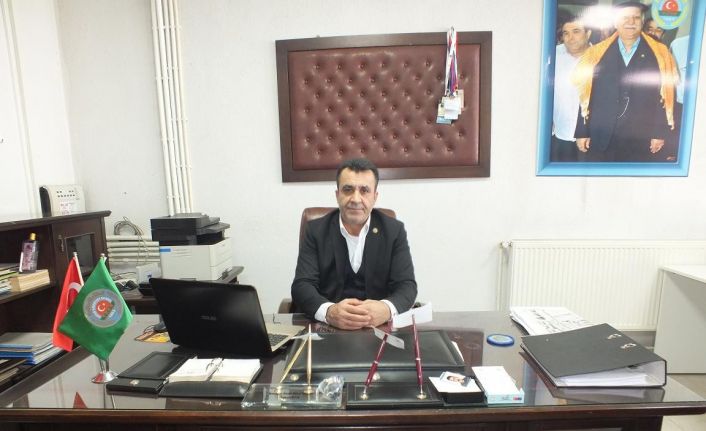 Malazgirt çiftçisine 2 milyon 500 bin TL tohum eleme tesisi müjdesi