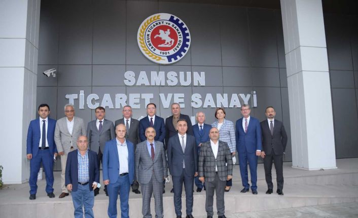 Malkoç: “Daha kaliteli hizmet için çalışıyoruz”