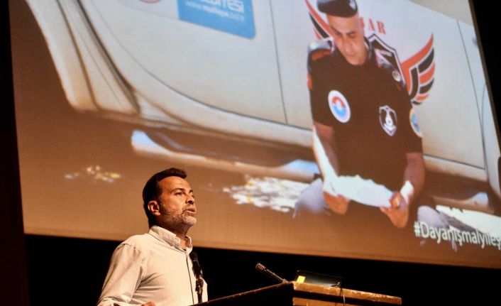 Maltepe büyük İstanbul depremine hazırlanıyor