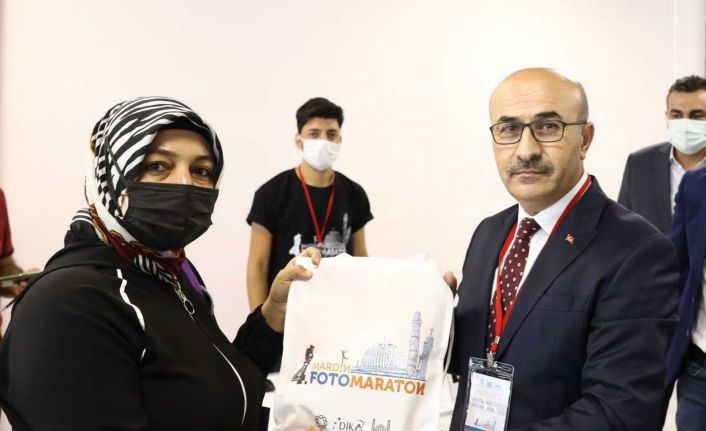 ‘Mardin Fotoğraf Maratonu 2021’ heyecanı renkli görüntülerle başladı