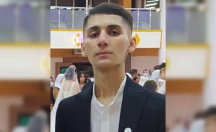 Mardin’de kaybolan Ümüd Can’dan 3 gündür haber alınamıyor