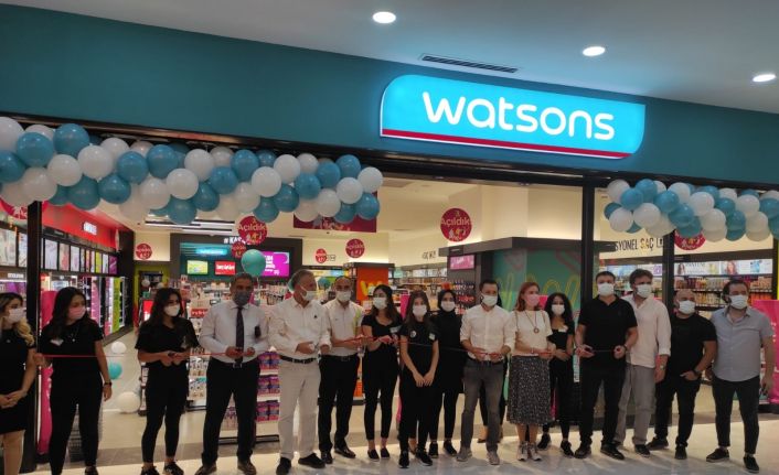 Mardin’in en büyük alışveriş merkezi büyümeye devam ediyor