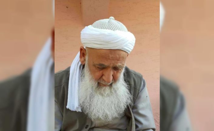 Mehdilik ilan edip komşusunu öldüren sanık “Ölen hocam bana sen mehdisin” dedi