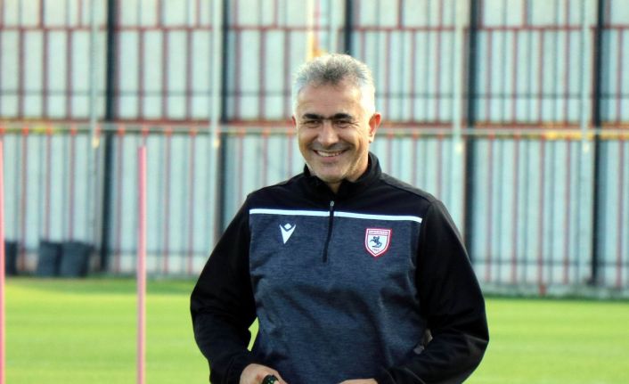 Mehmet Altıparmak: "Antrenörlük hayatımda uzun süredir böyle bir mağlubiyetim olmamıştı"