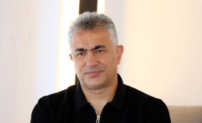Mehmet Altıparmak: "Şu andaki lig liderleri ve sonuncular sunidir"
