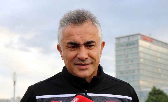 Mehmet Altıparmak: "TFF 1. Lig’in markası Samsunspor"
