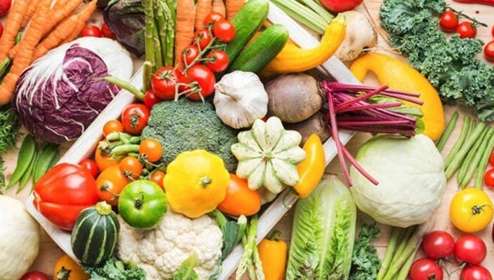 Mevsim geçişinde hangi gıdaları tüketmeli