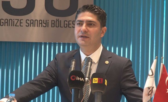 MHP Genel Başkan Yardımcısı Özdemir: "CHP, açık bir milli güvenlik tehdidi haline dönüşmüştür"