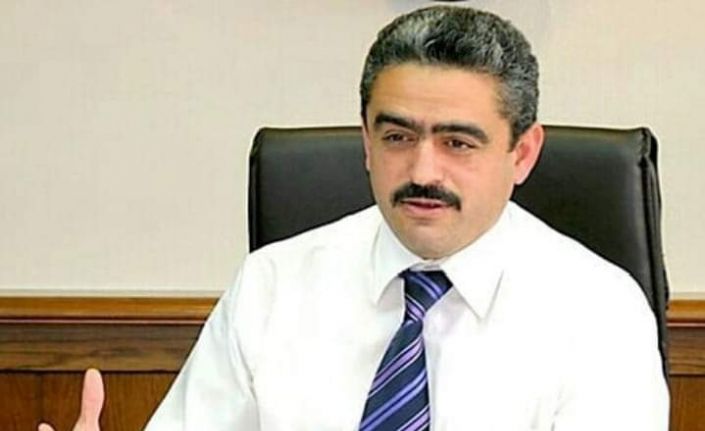 MHP İl Başkanı Alıcık; "Aydın’da sektörlerinin öncü firmaları olması gurur verici"