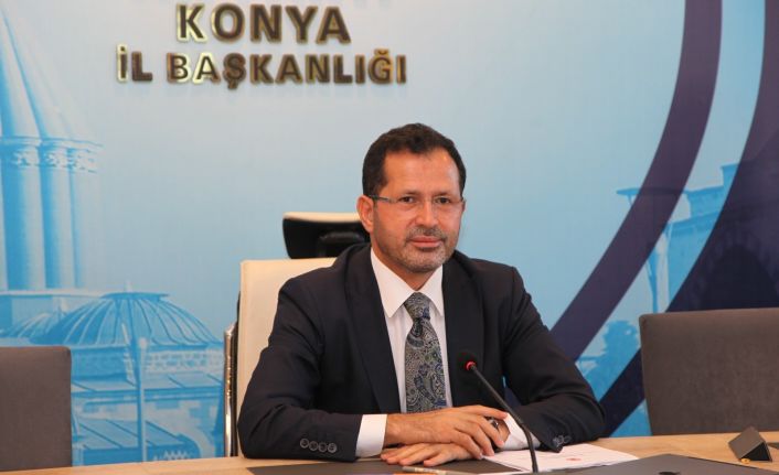 Milletvekili Altunyaldız: “Sonraki nesillerimize güzel bir gelecek bırakmanın arzusu ile yaşıyoruz”