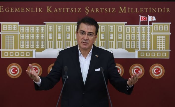 Milletvekili Aydemir: ‘Bir daha asla olmayacak!’