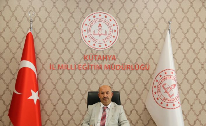 Müdür Başyiğit: “YENEP ile il ilçelerimize 3 milyon 203 bin 921 TL yatırım kazandırdık”