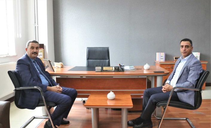 Müdür Göksoy’dan yapılandırma uyarısı