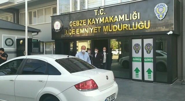 Nakliye için anlaştığı 14 ton yağ yüklü kamyonla ortadan kayboldu
