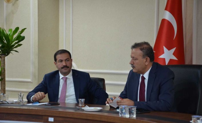 Nemrut Kalderası, UNESCO’nun Küresel Jeopark Ağı’na dahil edilme çalışması