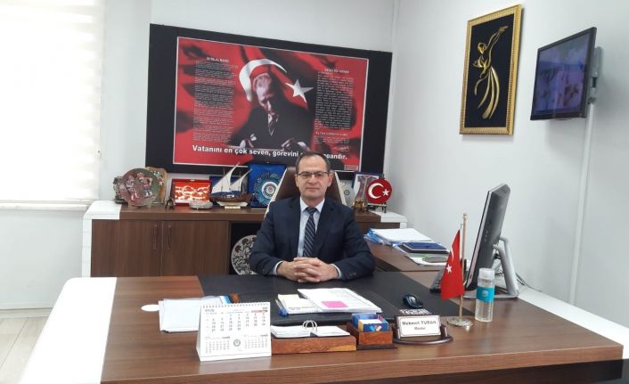 Nilüfer’de tarıma ‘organik’ farkındalık