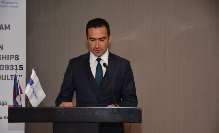 Odunpazarı İlçe Milli Eğitim Müdürlüğü’nden "Yetişkinler İçin Bilim Kafe Etkinlikleri" projesi