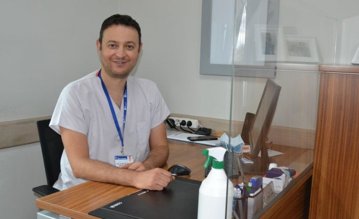 Öksürük 3 haftadan fazla sürerse dikkat