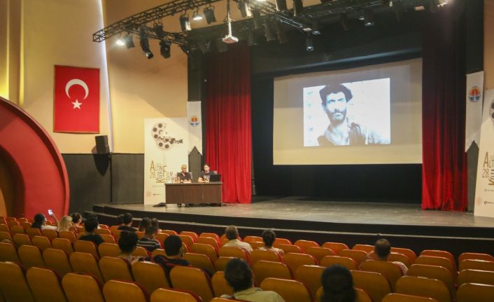 Ölüm yıldönümünde Yılmaz Güney anıldı