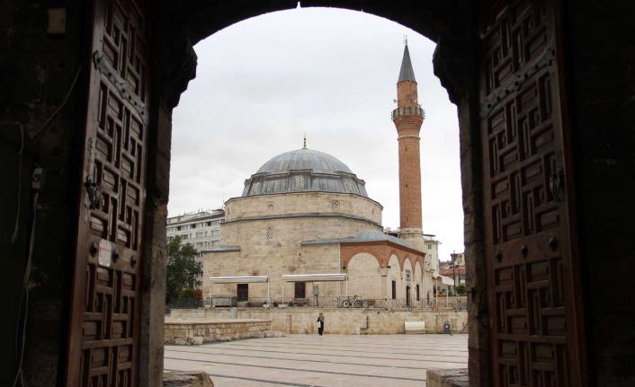 Osmanlı mimarisindeki bu detaylar ecdadın ahlakını gözler önüne seriyor