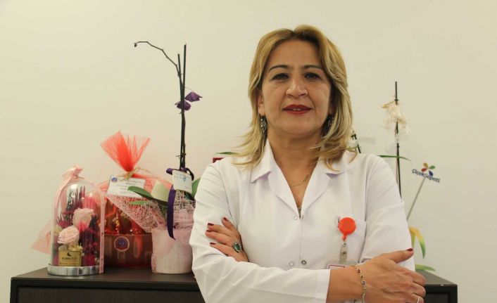(Özel) Bilim Kurulu Üyesi Prof. Dr. Turan: “Aşısızların ciddi anlamda solunum yetmezliği ve yoğun bakım ihtiyacı duyduğunu görüyoruz”