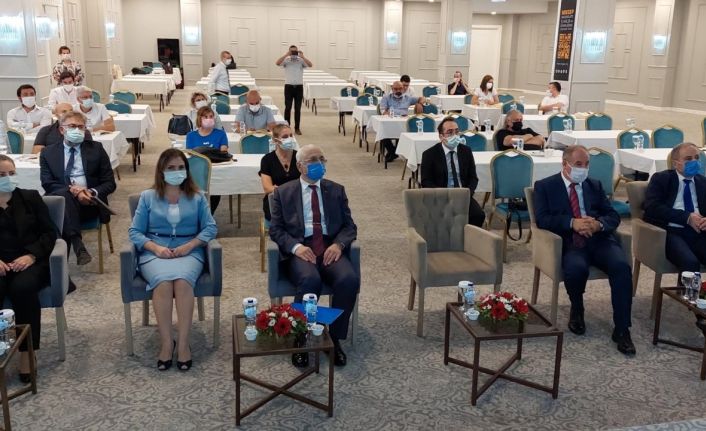 (Özel) Bir yılda koronadan 2 milyon, iş kazasından ise 3 milyon kişi öldü