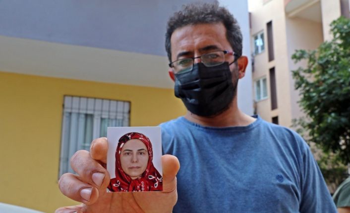 (ÖZEL) ‘Çöp dökmeye gidiyorum’ diyerek evden çıkan 3 çocuk annesi, 2 gün sonra köy yolunda yürürken bulundu