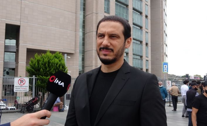 (Özel) Sırp mankeni darp ettiği iddia edilen yönetmen ilk kez konuştu