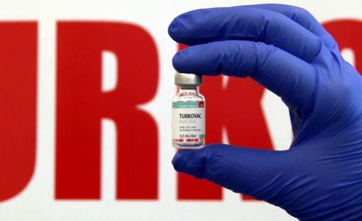 (Özel) TURKOVAC’ta işler yolunda; bin 100 gönüllüye uygulandı, yan etki görülmedi