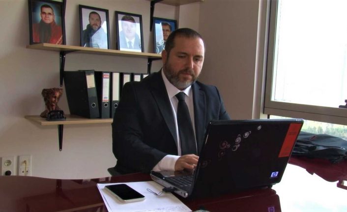 (Özel) Ünlü isimlere 100 milyon dolarlık döviz vurgununda mağdur avukatı konuştu