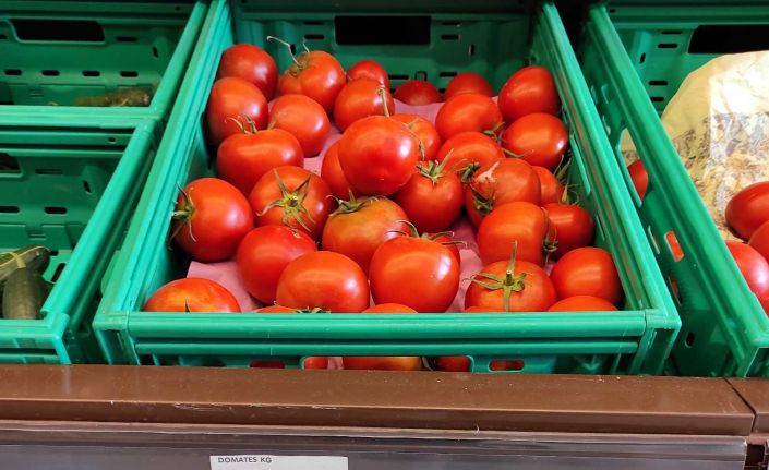 Pazar ve market fiyatları arasında büyük fark göze çarpıyor
