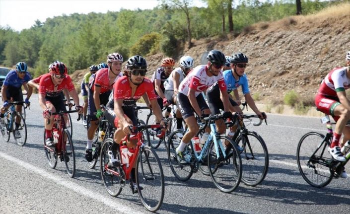 Pedallar Patara’da çevrilecek