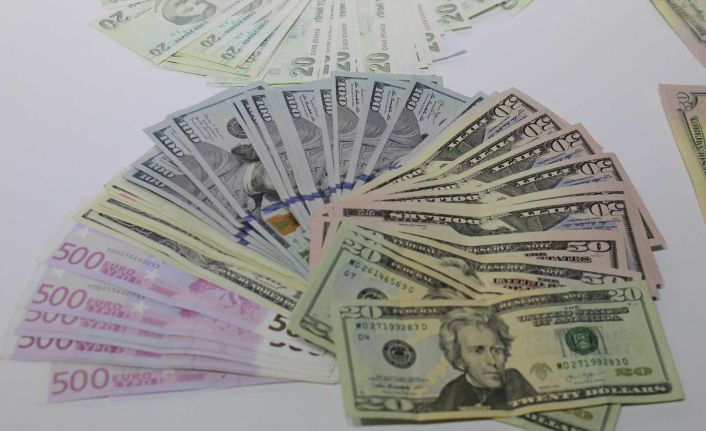 Piyasaya sahte 5 milyon lira süren çeteye “Benjamin” operasyonu: 96 gözaltı